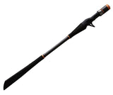 NS Amped Light Jigging Rods