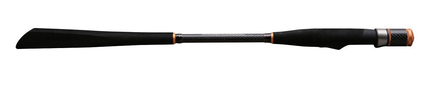 Antped Rods NS Amped Light Jigging Rods