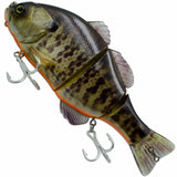 Jackall Gigantarel 200mm Swimbait