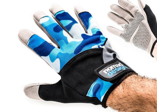Nomad Casting Gloves