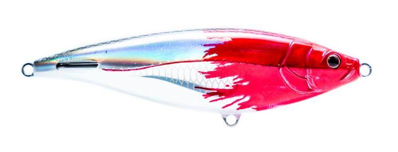 Nomad Madscad 115mm Stickbait Lures