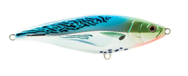 Nomad Madscad 115mm Stickbait Lures