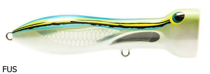 Nomad Chug Norris 120mm Surface Lures