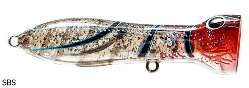 Nomad Chug Norris 50mm Surface Lures