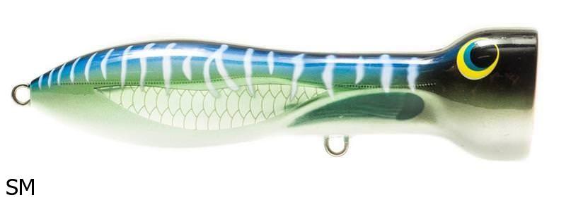 Nomad Chug Norris 120mm Surface Lures