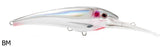 Nomad DTX Minnow 120mm Lures