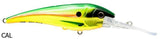 Nomad DTX Minnow 100mm Lures