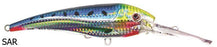 Nomad DTX Minnow 165mm Lures