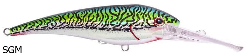 Nomad DTX Minnow 120mm Lures