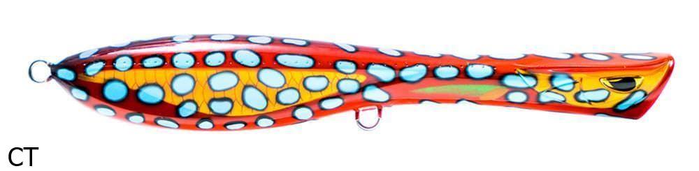 Nomad Dartwing Floating 220mm Stickbait Lures