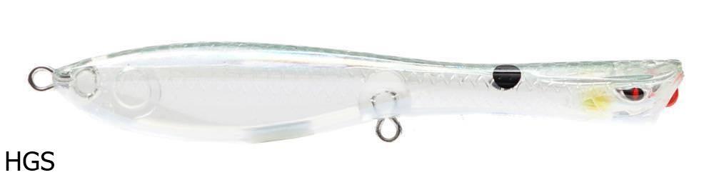 Nomad Dartwing Floating 220mm Stickbait Lures