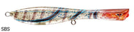 Nomad Dartwing Floating 70mm Surface Lures