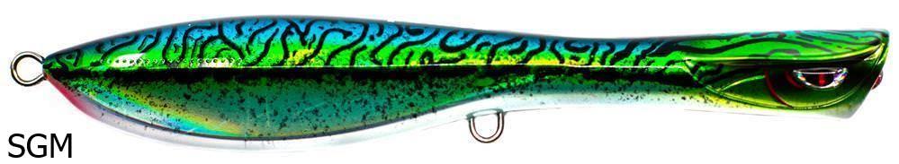 Nomad Dartwing Floating 220mm Stickbait Lures