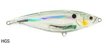 Nomad Madscad 150mm Stickbait Lures