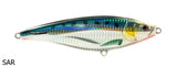 Nomad Madscad 95mm Stickbait Lures