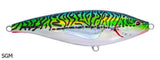 Nomad Madscad 150mm Stickbait Lures