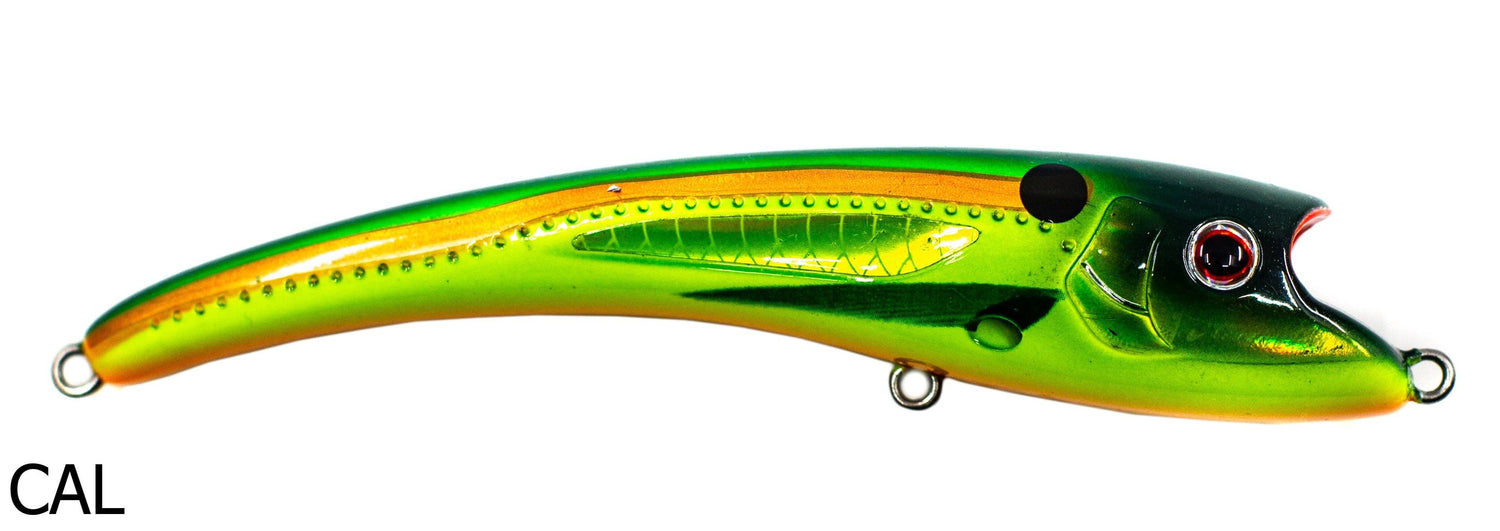 Nomad Maverick 115 Floating Surface Lures