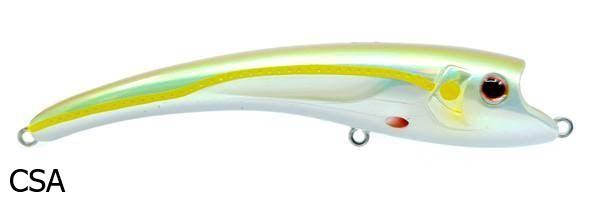 Nomad Maverick 115 Floating Surface Lures