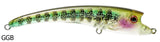 Nomad Maverick 68mm Floating Surface Lures