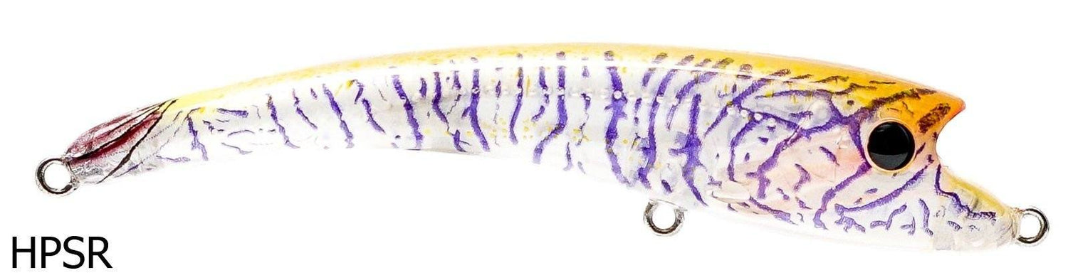 Nomad Maverick 68mm Floating Surface Lures