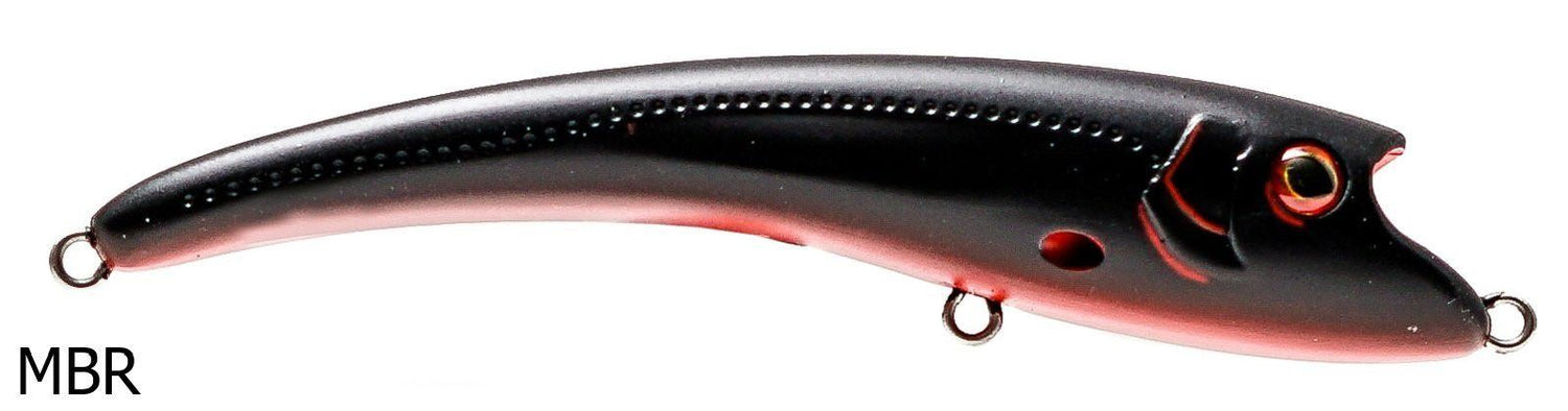 Nomad Maverick 68mm Floating Surface Lures