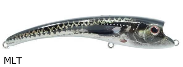 Nomad Maverick 115 Floating Surface Lures