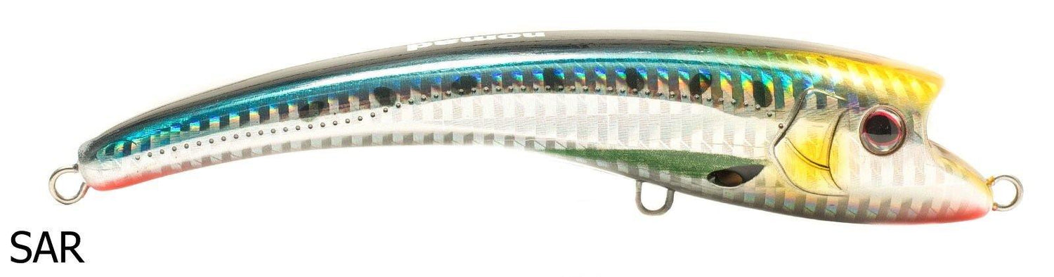 Nomad Maverick 115 Floating Surface Lures