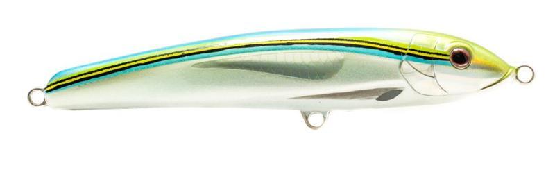 Nomad Riptide 155mm Floating Stickbait Lures