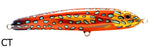 Nomad Riptide 155mm Floating Stickbait Lures