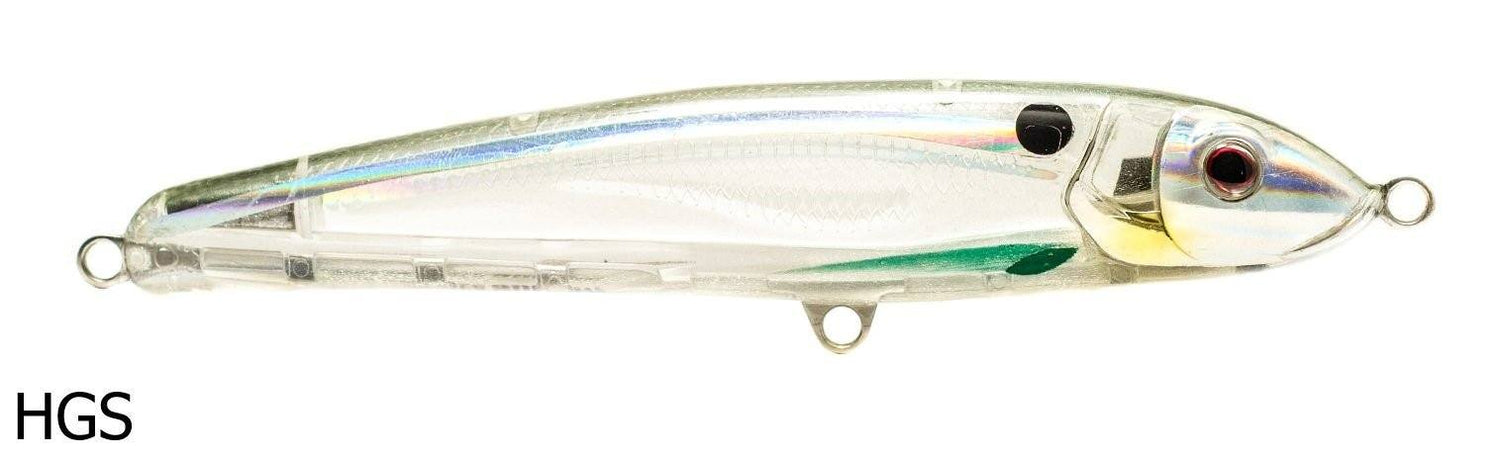 Nomad Riptide 125mm Sinking Stickbait Lures