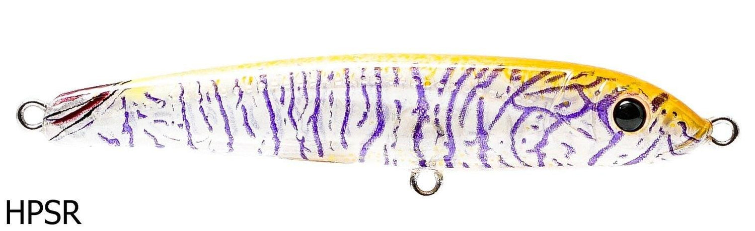 Nomad Riptide 95 Fatso Floating Stickbait Lures