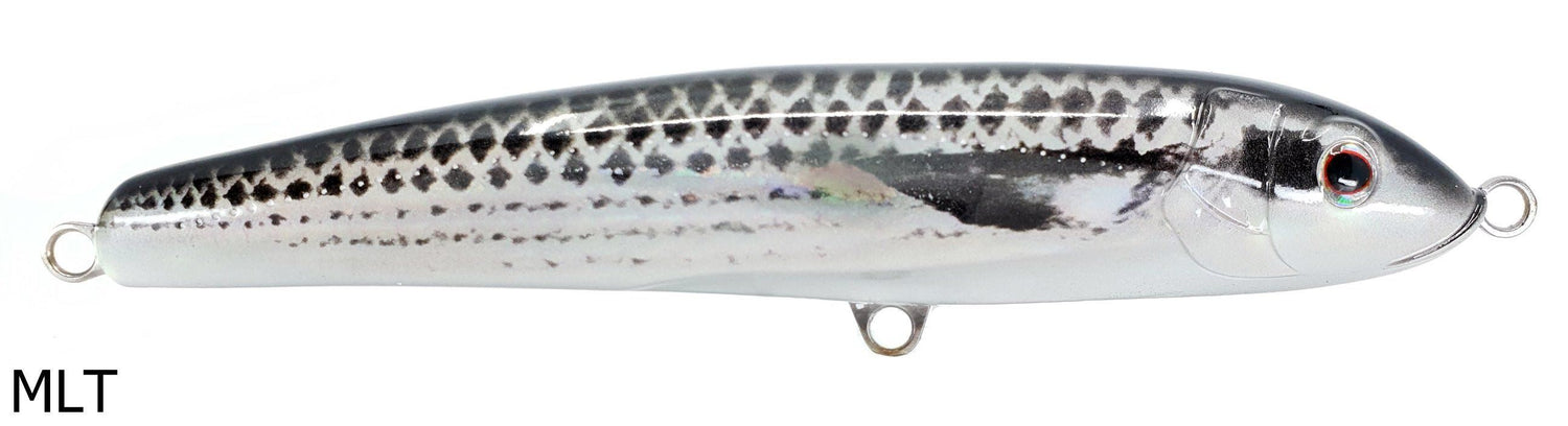 Nomad Riptide 95 Fatso Floating Stickbait Lures
