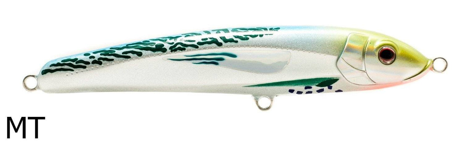 Nomad Riptide 155mm Floating Stickbait Lures