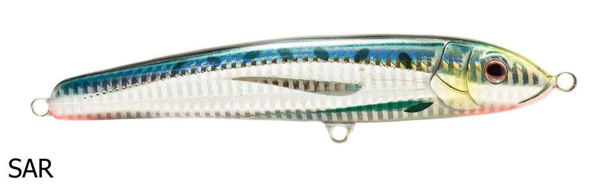 Nomad Riptide 105mm Fast Sink Lures