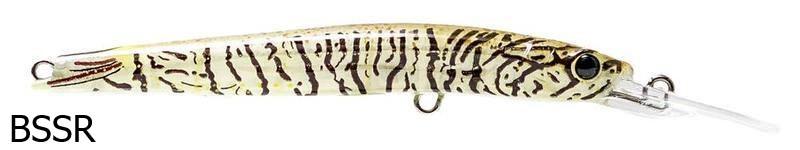 Nomad STYX Minnow 70mm Lures