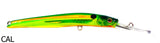 Nomad STYX Minnow 116mm Slow Float Lures