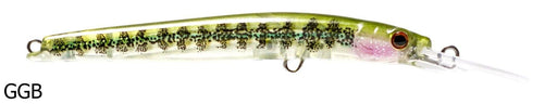 Nomad STYX Minnow 95mm Slow Float Lures