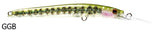Nomad STYX Minnow 70mm Lures