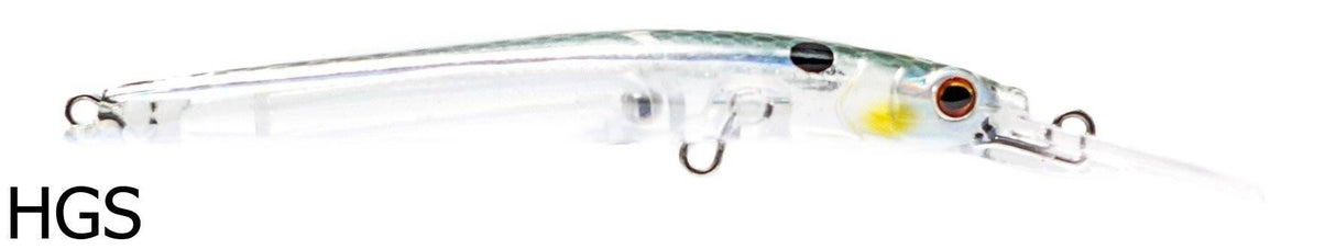 Nomad STYX Minnow 116mm Slow Float Lures