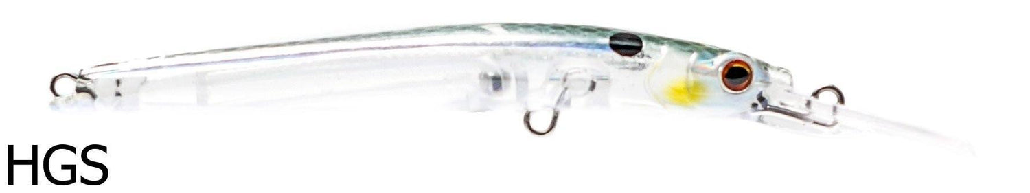 Nomad STYX Minnow 116mm Slow Float Lures