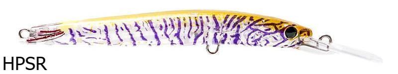 Nomad STYX Minnow 70mm Lures