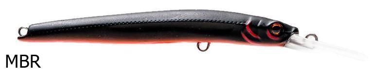 Nomad STYX Minnow 70mm Lures