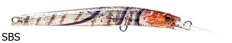 Nomad STYX Minnow 70mm Lures