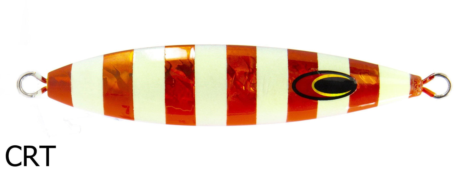 Nomad The Gypsea Jig Lures