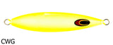 Nomad The Gypsea Jig Lures