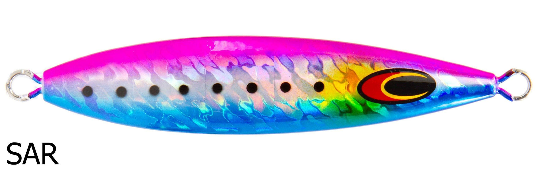 Nomad The Gypsea Jig Lures