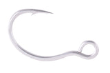 Owner S-125 Taff Wire Plugging Single Hooks