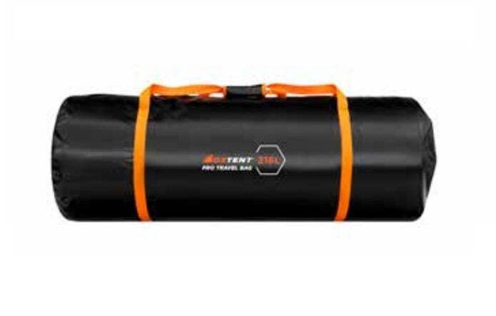 Oztent Pro Travel Bags