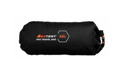 Oztent Pro Travel Bags