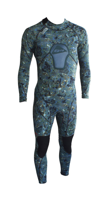 Ocean Hunter Chameleon Core 3 3mm Wetsuits